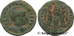Ancient Coins - CONSTANTINE I THE GREAT Arles 318-319 (17,5mm, 2,57g, 6h)
