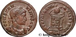 Ancient Coins - CONSTANTINE I THE GREAT Lyon 322 (19,5mm, 3,33g, 12h)