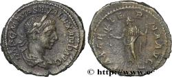 Ancient Coins - SEVERUS ALEXANDER  Rome 223 (19mm, 3,58g, 12h)