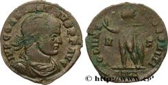 Ancient Coins - CONSTANTINE I THE GREAT Arles 316 (20,5mm, 2,23g, 11h)