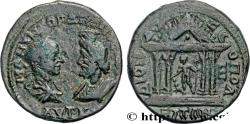 Ancient Coins - GORDIAN III Dionysopolis, Mésie inférieure 241-244 (26mm, 11,67g, 1h)