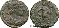 Ancient Coins - VALENTINIAN I Constantinople 364-365 (18,50mm, 2,49g, 6h)