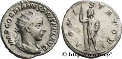 Ancient Coins - GORDIAN III Rome 241-243 (21,5mm, 3,91g, 7h)