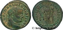 Ancient Coins - MAXIMIANUS HERCULIUS Ticinum 300-303 (26mm, 9,64g, 6h)