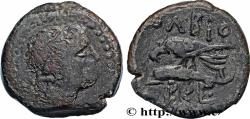 Ancient Coins - SARMATIA - OLBIA Istros, Thrace c. 300-200 AC. (19mm, 7,11g, 11h)
