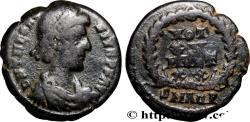 Ancient Coins - THEODOSIUS I Aquilée 379-383 (15mm, 1,64g, 12h)