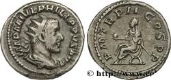 Ancient Coins - PHILIPPUS Rome 245 (22,5mm, 5,02g, 6h)