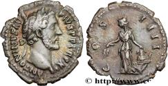 Ancient Coins - ANTONINUS PIUS Rome 151-152 (19,5mm, 2,62g, 6h)