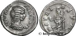 Ancient Coins - JULIA DOMNA Rome 212 (19mm, 3,13g, 6h)