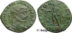 Ancient Coins - GALERIUS Thessalonique 309-310 (23mm, 5,54g, 5h)