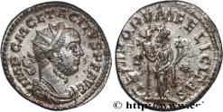 Ancient Coins - TACITUS Lyon 276 (21,5mm, 3,74g, 1h)