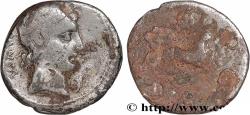 Ancient Coins - VIBIA Rome 90 AC. (17,5mm, 3,74g, 6h)