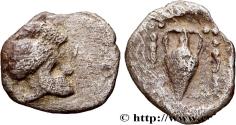 Ancient Coins - TROAS - NEANDRIA Néandria, Troade c. 450-400 AC. (7,5mm, 0,22g, 9h)