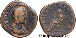 Ancient Coins - HERENNIA ETRUSCILLA Rome 250 (30mm, 22,68g, 12h)