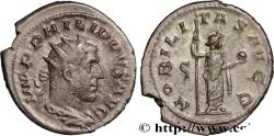 Ancient Coins - PHILIPPUS Rome 248 (22,5mm, 4,17g, 6h)