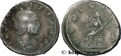 Ancient Coins - JULIA MAESA Rome 222 (18mm, 3,59g, 12h)