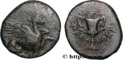 Ancient Coins - IONIA - TEOS Téos, Ionie c. 300-30 AC (17mm, 3,73g, 12h)