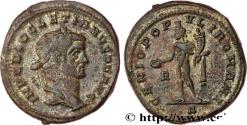 Ancient Coins - DIOCLETIAN Rome 296-297 (28mm, 12,86g, 6h)