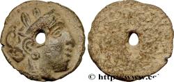 Ancient Coins - ATTICA - ATHENS Athènes, Attique c. 420-404 AC. (23mm, 13,31g, h)