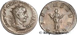 Ancient Coins - TREBONIANUS GALLUS Rome 252 (20,5mm, 3,60g, 6h)