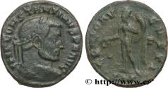 Ancient Coins - CONSTANTINE I THE GREAT Siscia 310 (26mm, 6,66g, 12h)