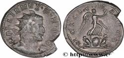 Ancient Coins - GALLIENUS Trèves 257-258 (21mm, 4,66g, 6h)