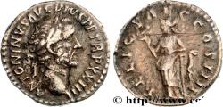 Ancient Coins - ANTONINUS PIUS Rome 160 (16,5mm, 3,11g, 6h)
