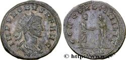 Ancient Coins - PROBUS Siscia 278 (21,5mm, 3,94g, 7h)
