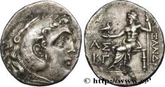 Ancient Coins - PAMPHYLIA - ASPENDOS Aspendos 190-189 AC.  (29mm, 14,18g, 12h)