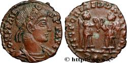 Ancient Coins - CONSTANS Rome 345 (15mm, 1,63g, 6h)
