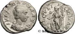 Ancient Coins - JULIA MAESA Rome 220-222 (18mm, 3,45g, 6h)