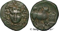 Ancient Coins - MYSIA – PARION / PARIUM Parium , Mysie c. 350-300 AC. (18mm, 3,84g, 12h)