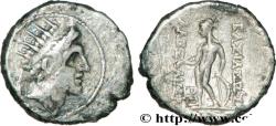 Ancient Coins - SYRIA - SELEUKID KINGDOM - ALEXANDER I BALAS Antioche, Syrie c. 151-149 AC. (13,5mm, 1,92g, 12h)