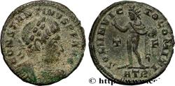 Ancient Coins - CONSTANTINE I THE GREAT Trèves 316 (19,5mm, 3,05g, 7h)