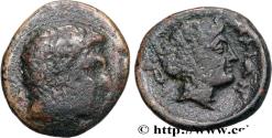 Ancient Coins - THESSALY - PHALANNA Phalanna, Thessalie c. 320 AC. (20mm, 7,63g, 9h)