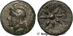 Ancient Coins - TROAS - KOLONE Colone, Troade c. 400-350 (11mm, 1,36g, 12h)
