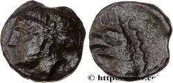 Ancient Coins - IONIA - PHOKAIA Phocée, Ionie c. 300 AC. (11,5mm, 1,49g, 7h)