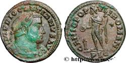 Ancient Coins - DIOCLETIAN Lyon 304-305 (27,5mm, 11,07g, 12h)