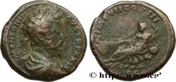 Ancient Coins - MARCUS AURELIUS Rome 175 (24,5mm, 11,28g, 6h)