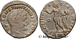 Ancient Coins - CONSTANTINE I THE GREAT Rome 314 (19mm, 3,48g, 6h)