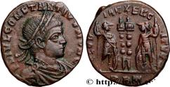 Ancient Coins - CONSTANTIUS II Rome 330-331 (16,5mm, 2,26g, 12h)