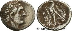 Ancient Coins - EGYPT - LAGID OR PTOLEMAIC KINGDOM - PTOLEMY II PHILADELPHUS Alexandrie c. 280-279 AC. (24,5mm, 13,86g, 12h)