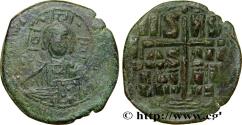 Ancient Coins - ROMANUS III ARGYRUS Constantinople c. 1028-1034 (23mm, 9,10g, 6h)