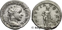 Ancient Coins - GORDIAN III Rome 240-243 (21,5mm, 4,23g, 1h)