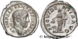 Ancient Coins - SEVERUS ALEXANDER  Rome 232 (20,5mm, 2,87g, 1h)