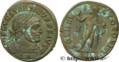 Ancient Coins - CONSTANTINE I THE GREAT Arles 316 (20mm, 3,33g, 12h)