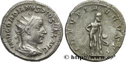 Ancient Coins - GORDIAN III Rome 240-243 (21mm, 4,33g, 2h)