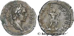 Ancient Coins - CARACALLA Rome 207 (19mm, 2,58g, 6h)