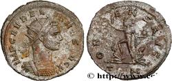 Ancient Coins - AURELIAN Milan printemps 274 (23,5mm, 3,91g, 11h)