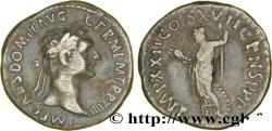 Ancient Coins - DOMITIANUS Rome 95 (18mm, 3,03g, 6h)